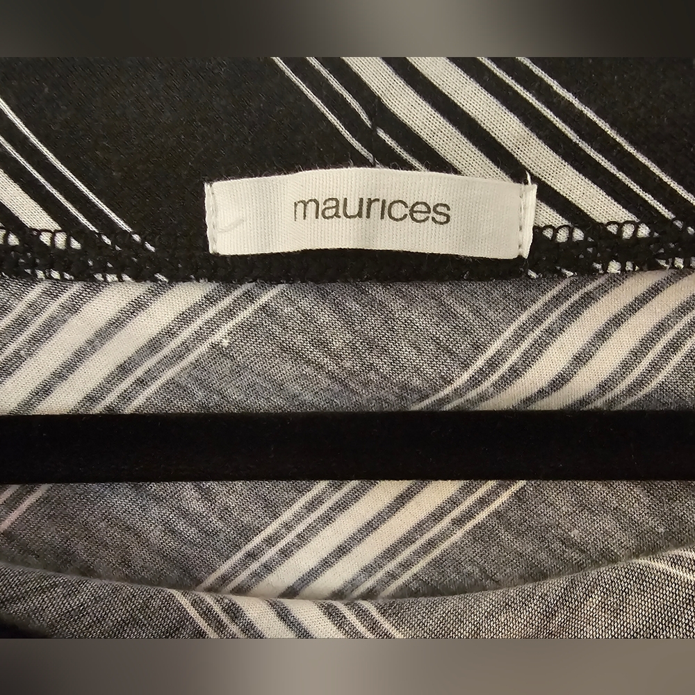 Maurices Maxi Skirt - Picture 3 of 5
